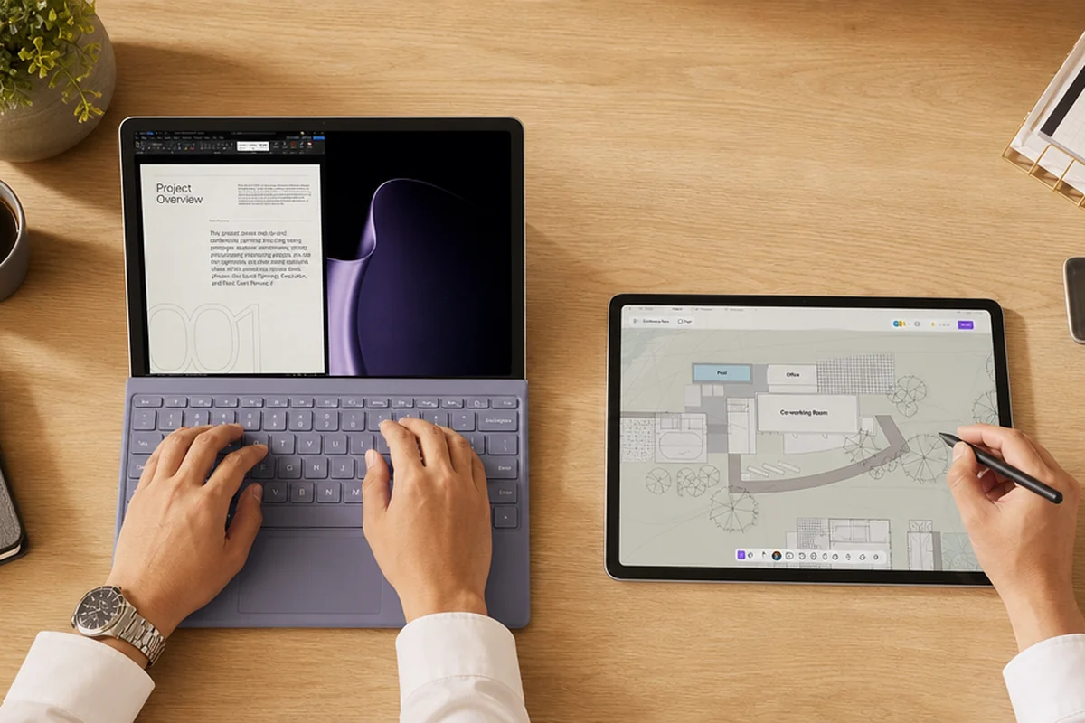 Surface 維修